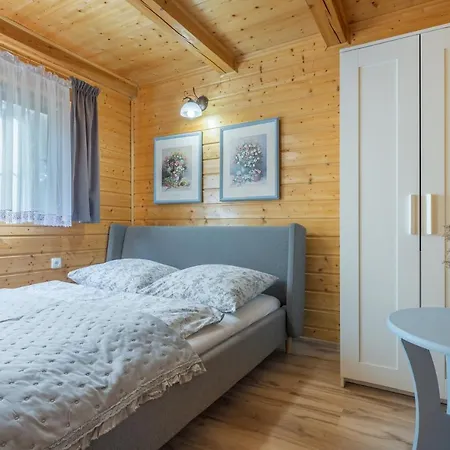 Dom To Za Malo ! Jacuzzi Boiska Plac Zabaw Ognisko Borzestowo Exterior photo