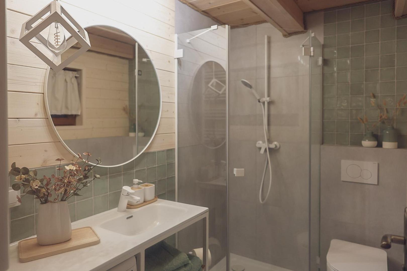Dom To Za Malo ! Jacuzzi Boiska Plac Zabaw Ognisko Ferienhaus *