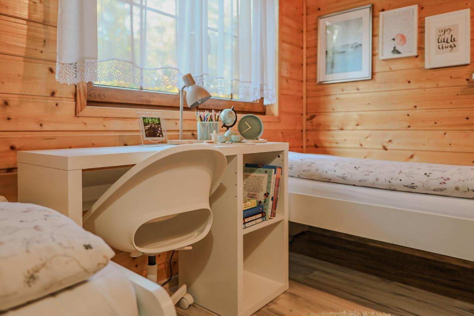 Ferienhaus Dom To Za Malo ! Jacuzzi Boiska Plac Zabaw Ognisko