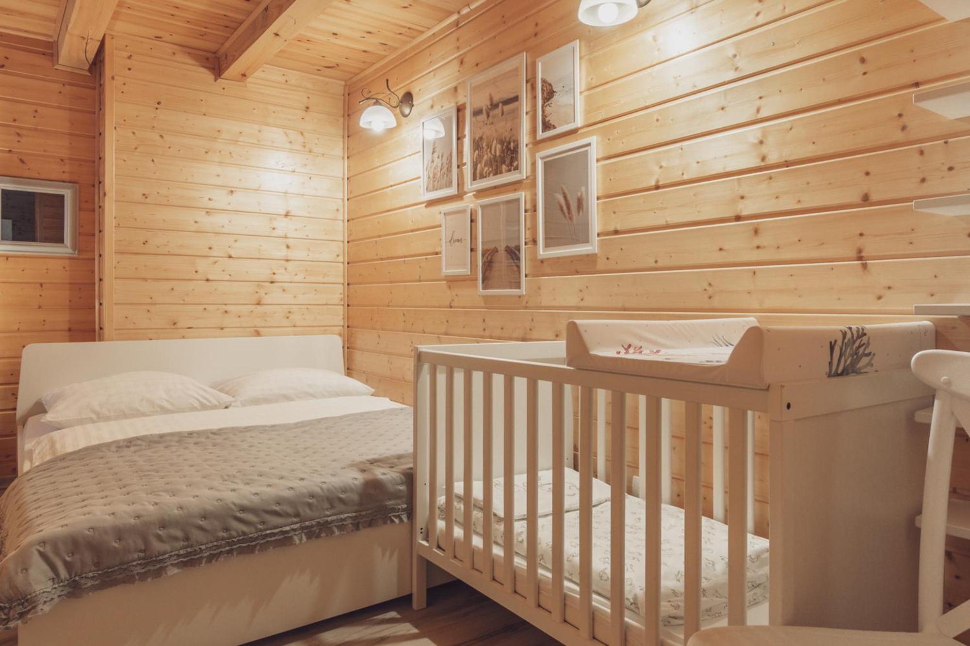 Dom To Za Malo ! Jacuzzi Boiska Plac Zabaw Ognisko Ferienhaus