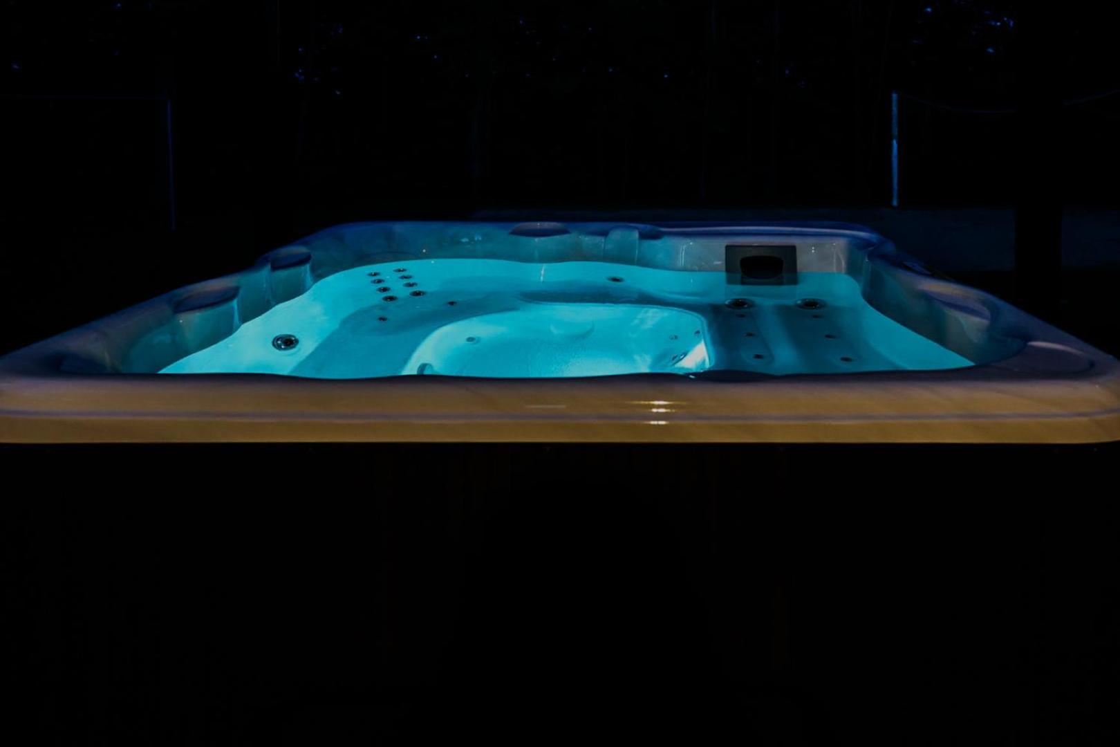 Dom To Za Malo ! Jacuzzi Boiska Plac Zabaw Ognisko